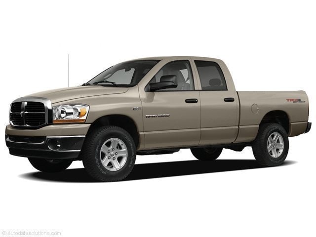 dodge ram 1500 pickup 2007 1D7HU18267J613947 image dodge ram 1500 pickup 2007 1D7HU18267J613947 image